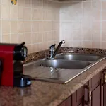 Pugnano Alto -appartamento Castagna Farm stay Lisciano Niccone