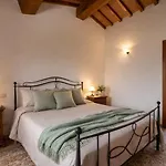 Pugnano Alto -appartamento Castagna Vakantieboerderij Lisciano Niccone