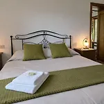 Alojamento de Turismo Rural Pugnano Alto -appartamento Castagna