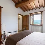 Pugnano Alto -appartamento Castagna Vakantieboerderij *