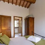 Vakantieboerderij Pugnano Alto -appartamento Castagna *