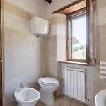 Pugnano Alto -appartamento Castagna Farm stay *
