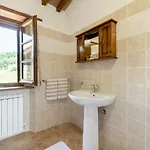 Pugnano Alto -appartamento Castagna
