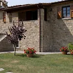 Farm stay Pugnano Alto -appartamento Castagna