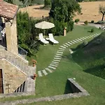Pugnano Alto -appartamento Castagna