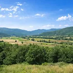 Pugnano Alto -appartamento Castagna