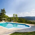 Pugnano Alto -appartamento Castagna *
