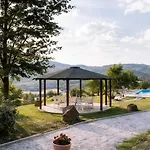 Pugnano Alto -appartamento Castagna