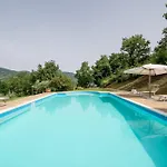 Pugnano Alto -appartamento Castagna Vakantieboerderij *