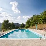 Pugnano Alto -appartamento Castagna *