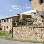 Pugnano Alto -appartamento Castagna * Lisciano Niccone