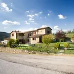 Pugnano Alto -appartamento Castagna