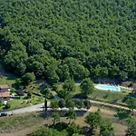 Pugnano Alto -appartamento Castagna Lisciano Niccone