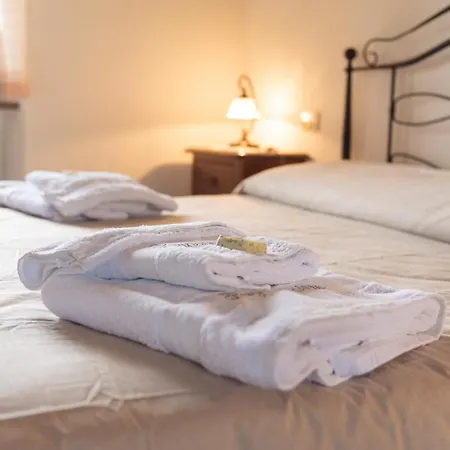 Farm stay Pugnano Alto -appartamento Castagna *