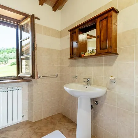 Pugnano Alto -appartamento Castagna *