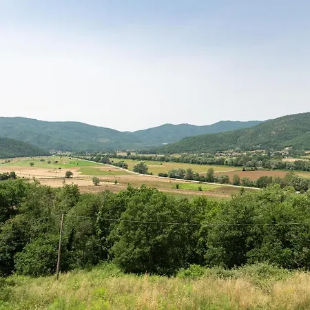 Pugnano Alto -appartamento Castagna Farm stay *