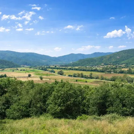 Pugnano Alto -appartamento Castagna *